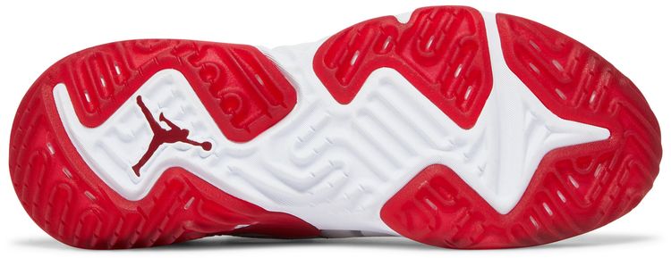 Air Jordan Delta Breathe Chicago