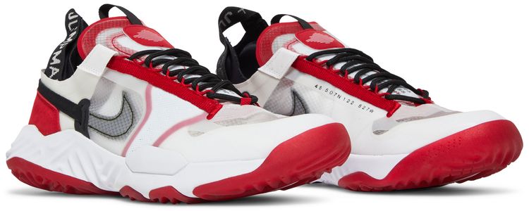 Air Jordan Delta Breathe Chicago