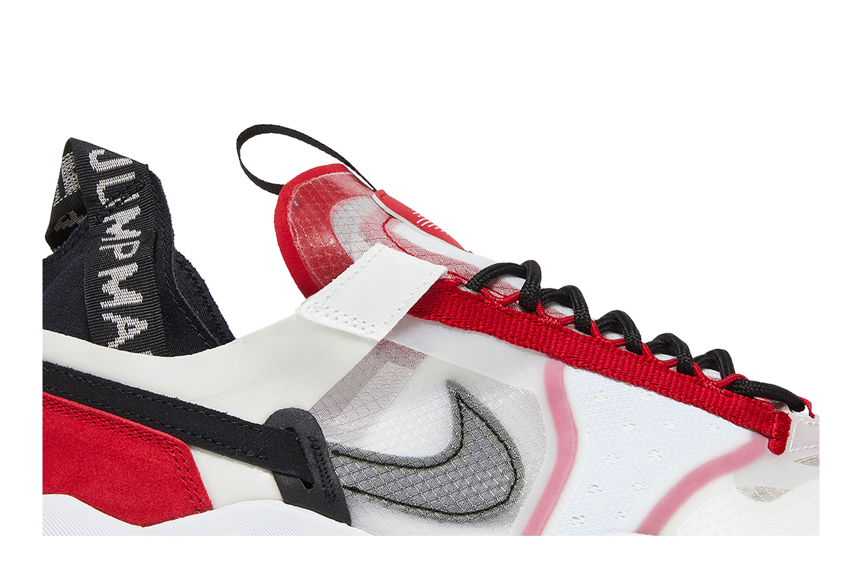 Buy Air Jordan Delta Breathe 'Chicago' - DM0978 601 | GOAT