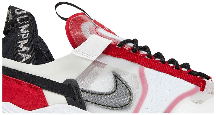 Air Jordan Delta Breathe Chicago