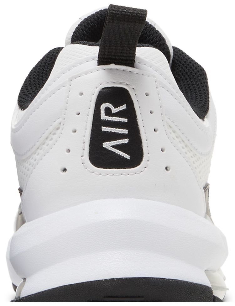 Wmns Air Max AP White Black