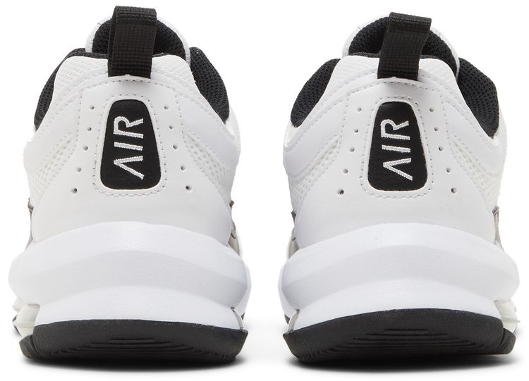 Wmns Air Max AP White Black