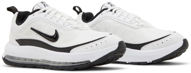 Wmns Air Max AP White Black