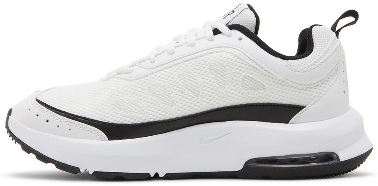 Wmns Air Max AP White Black
