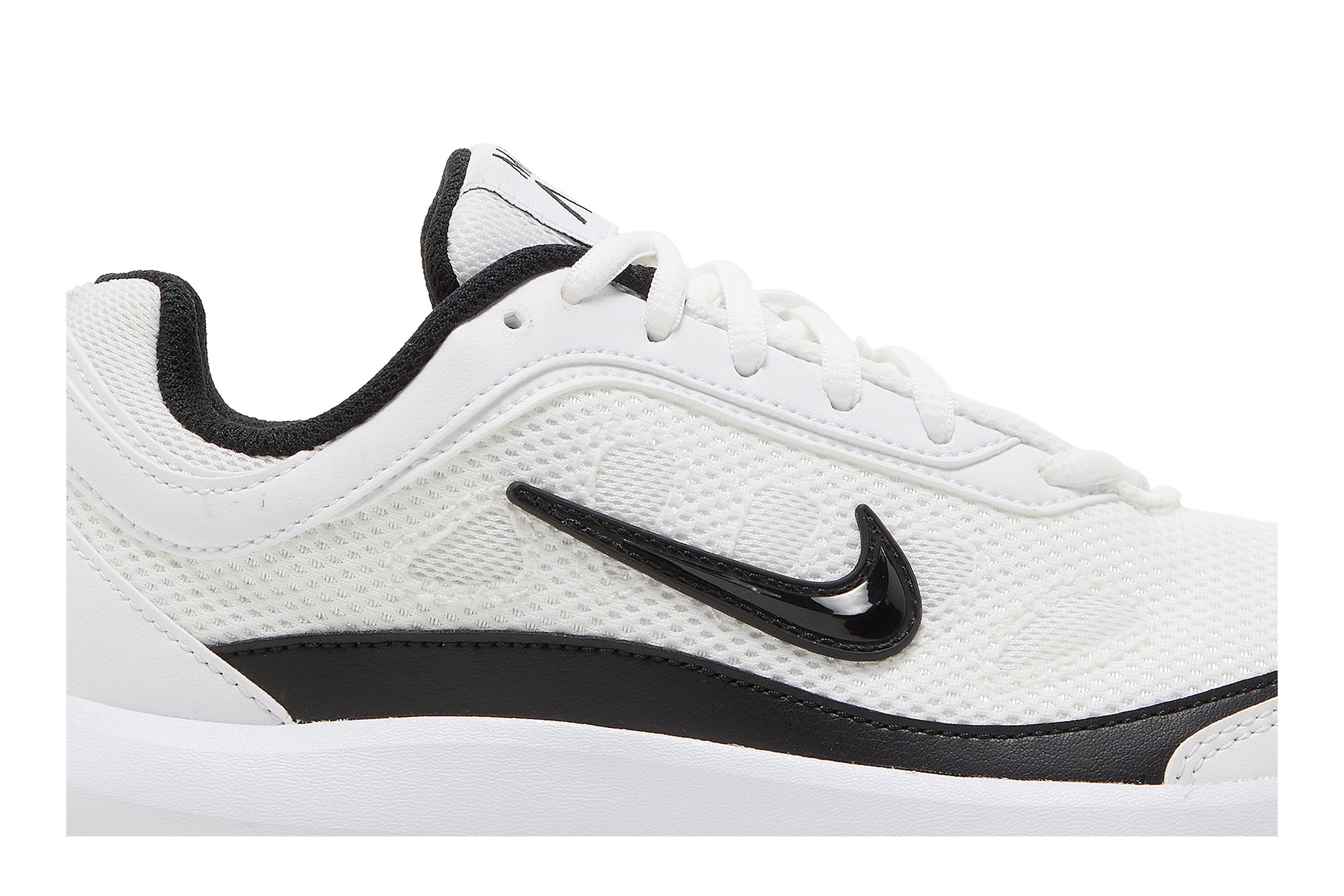 Size 10.5 Wmns Air Max AP White Black