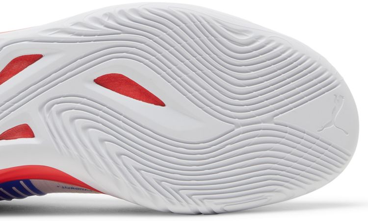 Puma Fusion Nitro Bluemazing