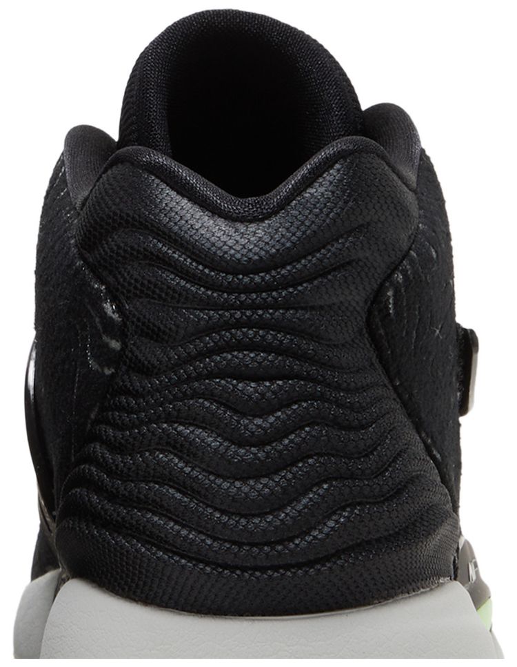 Nike KD 14 EP Black Lime Glow