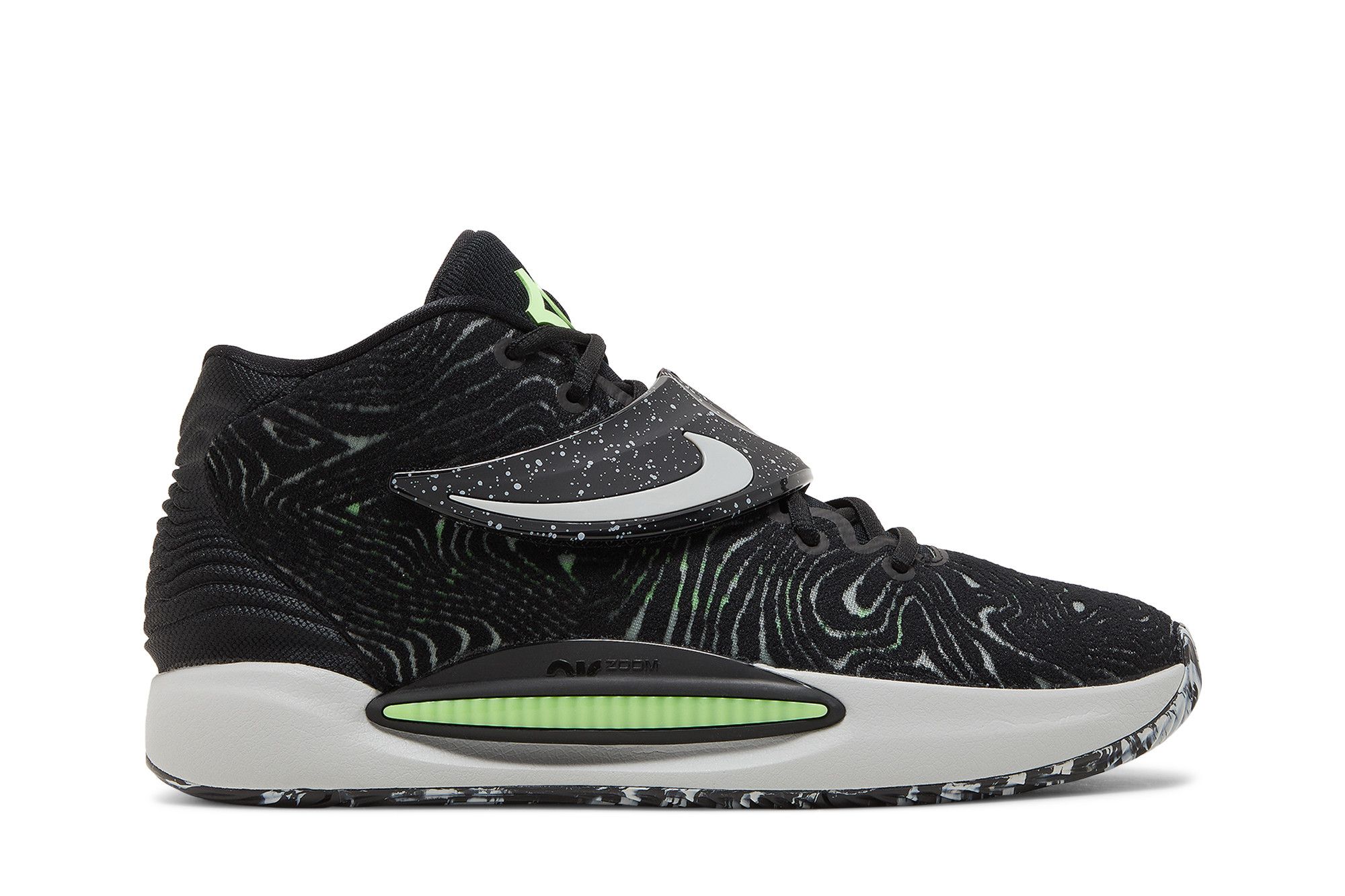 Kd black and outlet grey