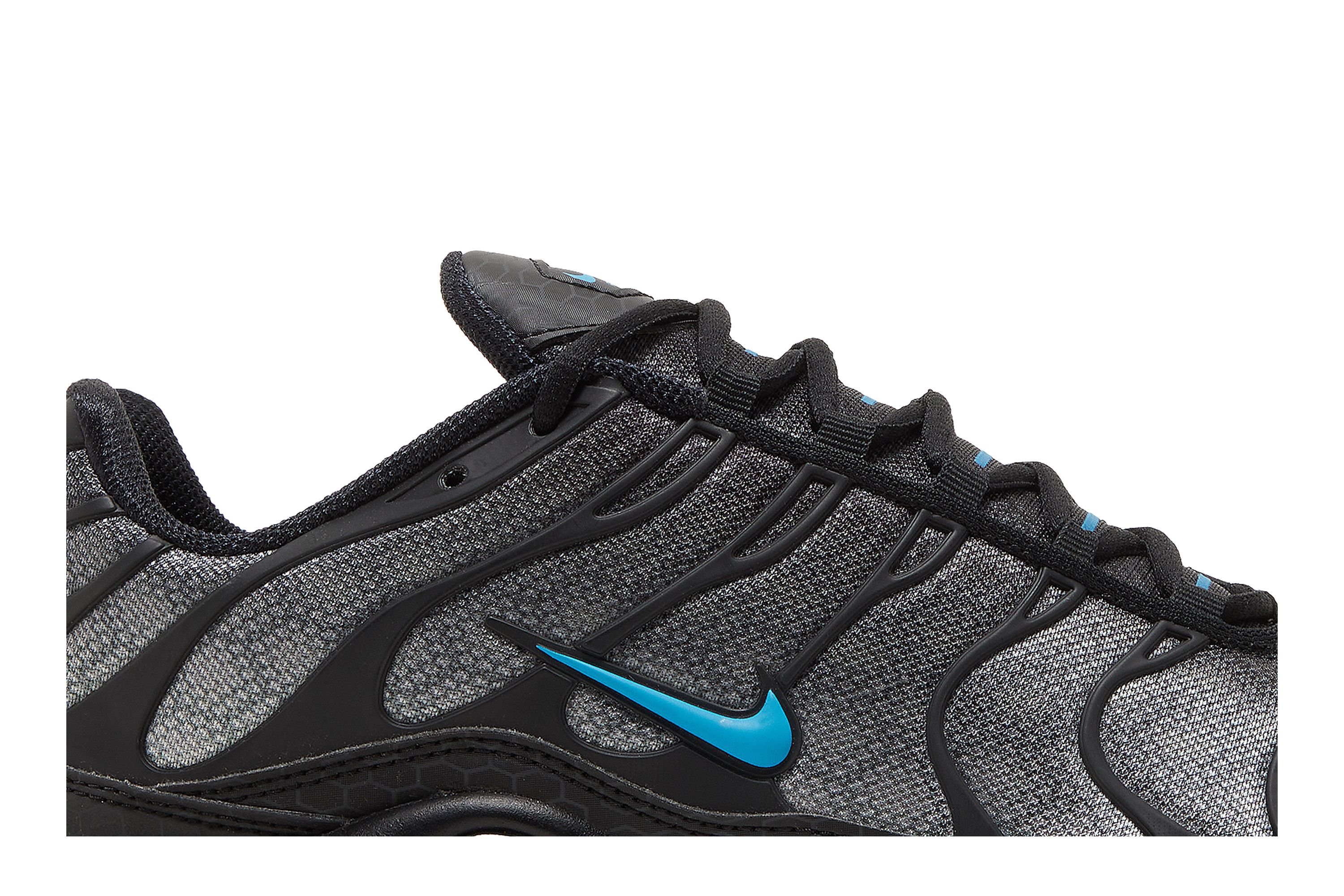 Black tns blue tick deals