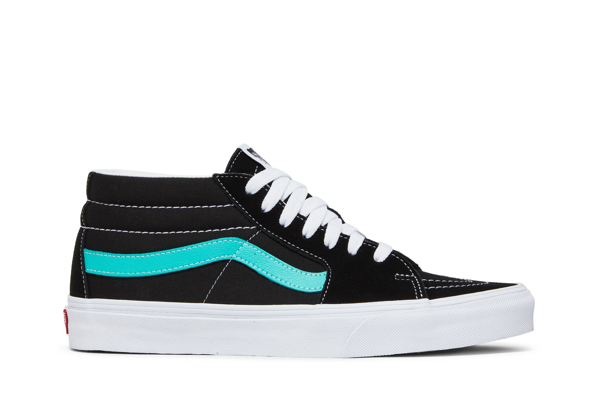 Vans sales classic mid