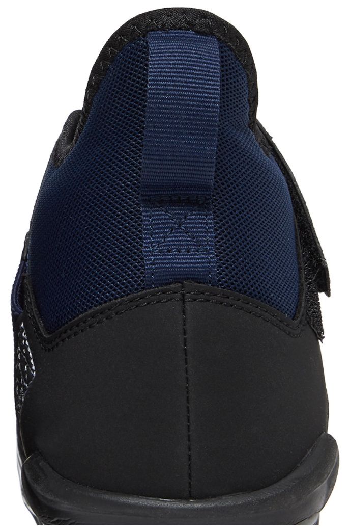 Nike Alpha Menace Pro 2 Mid Navy