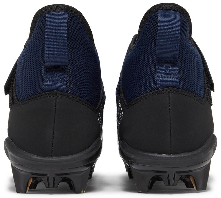 Nike Alpha Menace Pro 2 Mid Navy