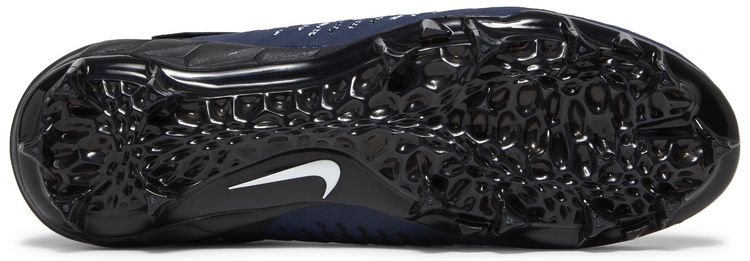 Nike Alpha Menace Pro 2 Mid Navy