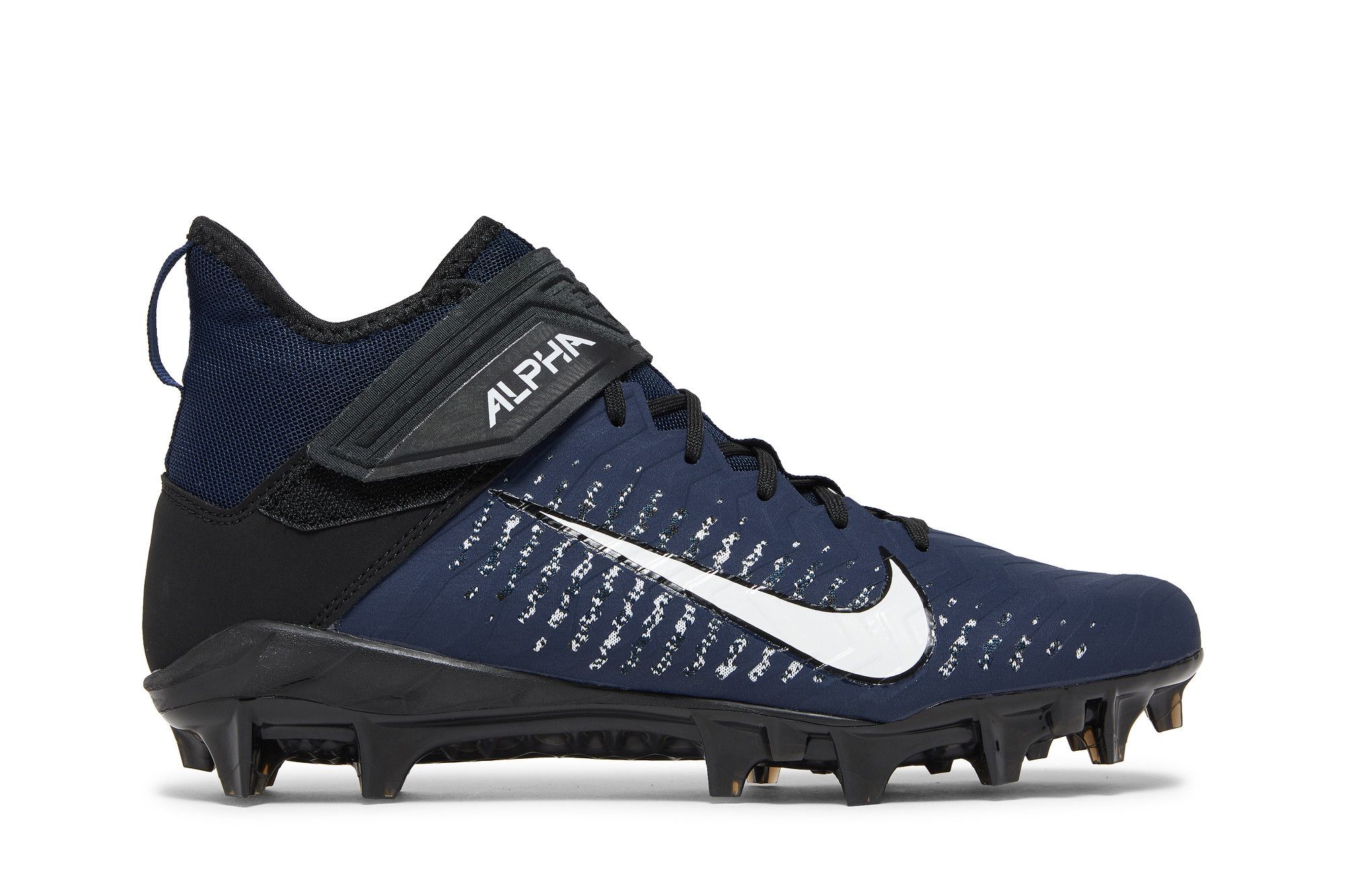 Nike alpha hot sale pro menace mid