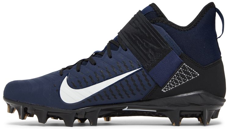 Nike Alpha Menace Pro 2 Mid Navy