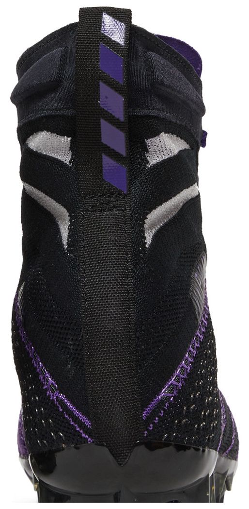 Nike Vapor Untouchable 3 Elite Flyknit New Orchid Black