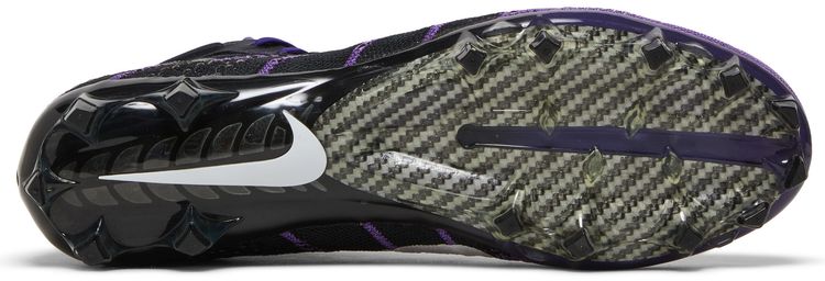 Nike Vapor Untouchable 3 Elite Flyknit New Orchid Black