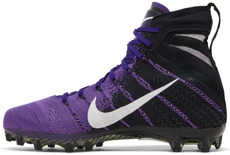 Nike Vapor Untouchable 3 Elite Flyknit New Orchid Black