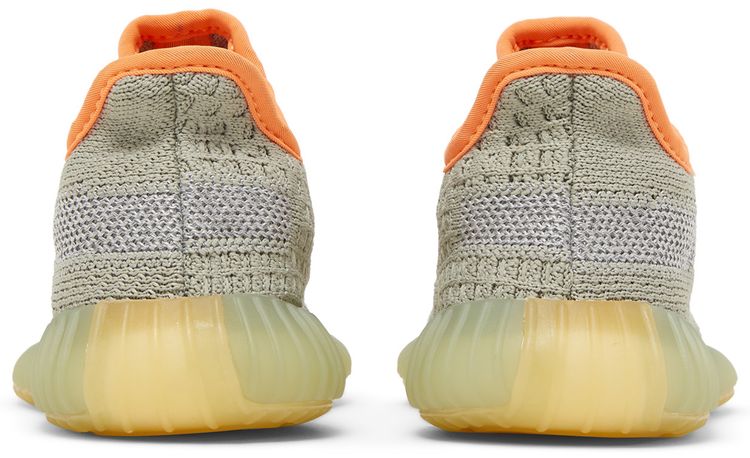 Adidas Yeezy Boost 350 V2 Infant Desert Sage