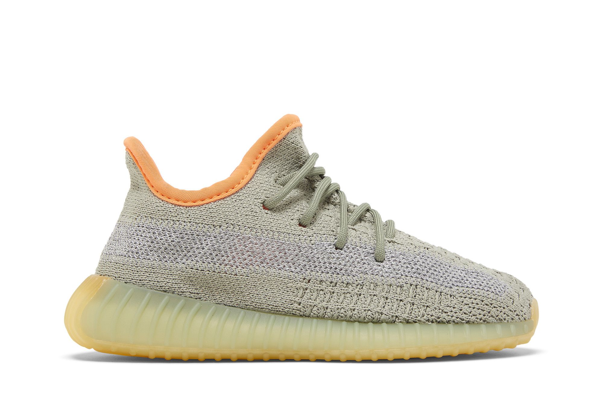 Infant clay deals yeezy