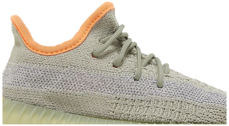 Adidas Yeezy Boost 350 V2 Infant Desert Sage