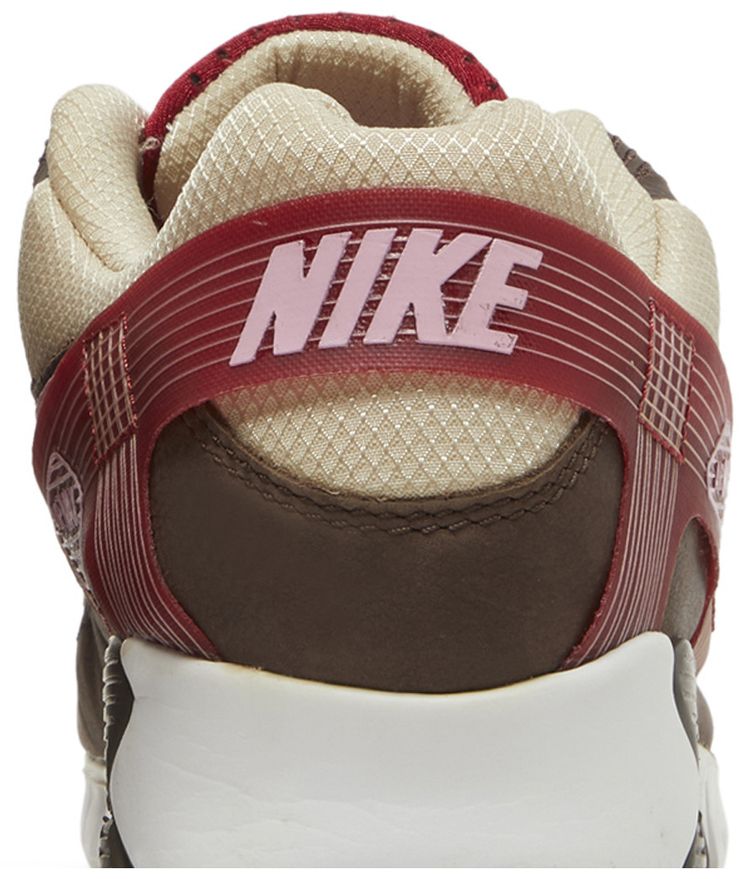 DQM x Nike Air Max 90 Current Huarache PRM Bacon