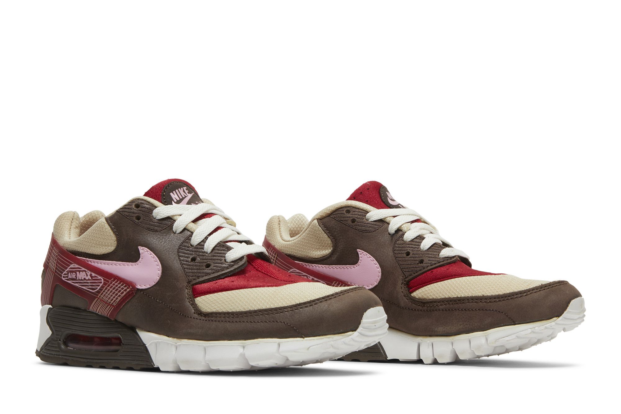 Air max 9 huarache discount