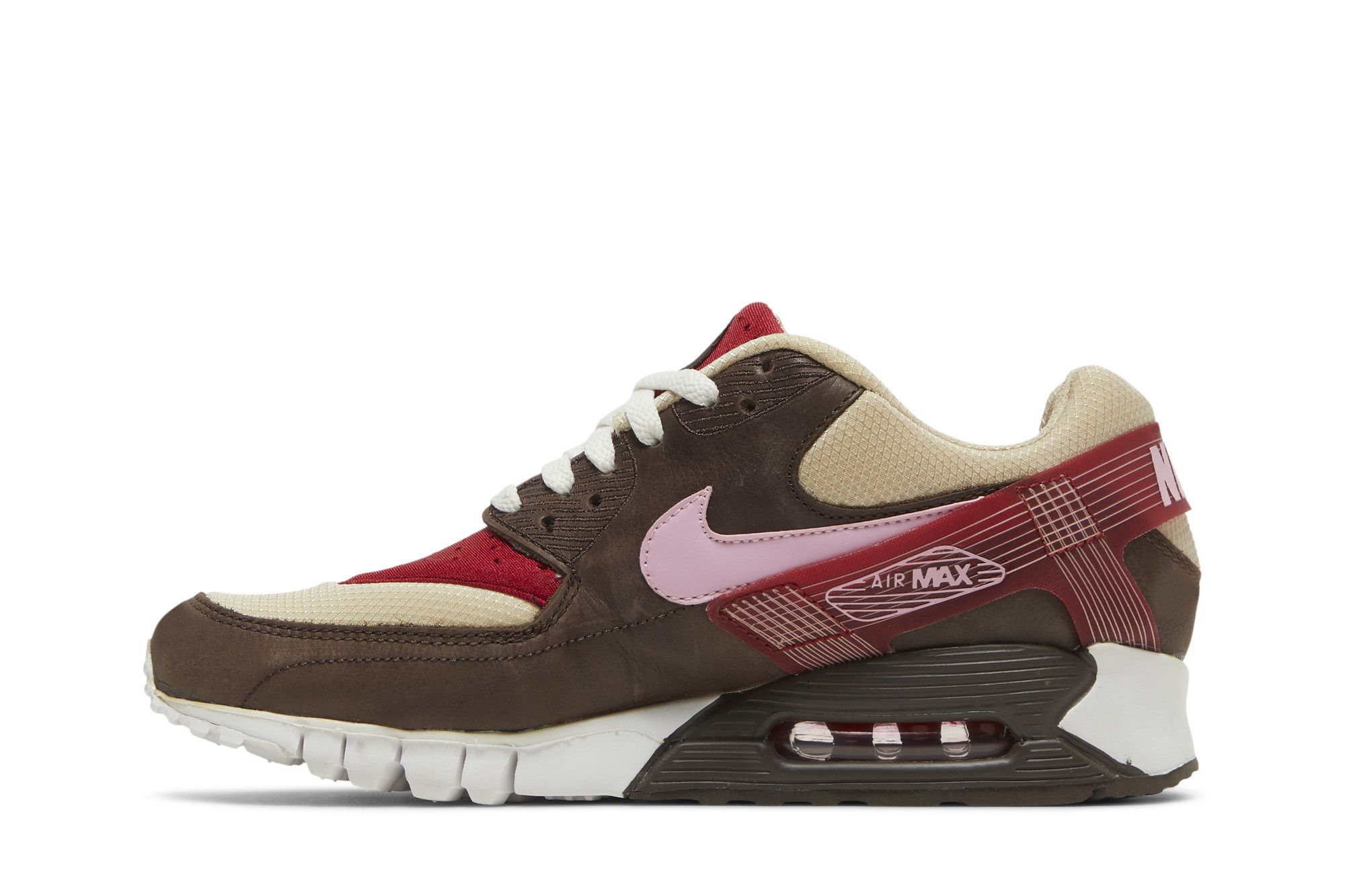Huarache x air max 90 cheap