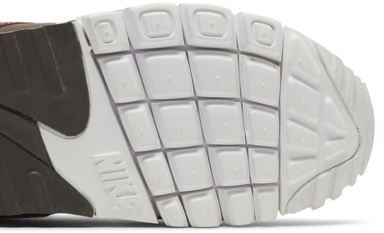 DQM x Nike Air Max 90 Current Huarache PRM Bacon