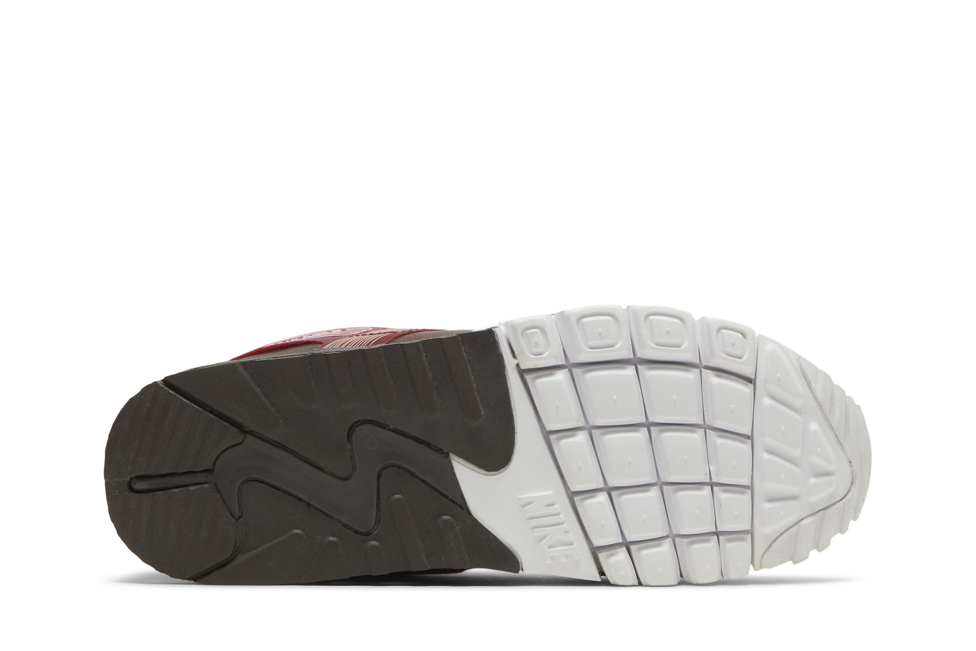 Buy DQM x Nike Air Max 90 Current Huarache PRM 'Bacon' - 375576