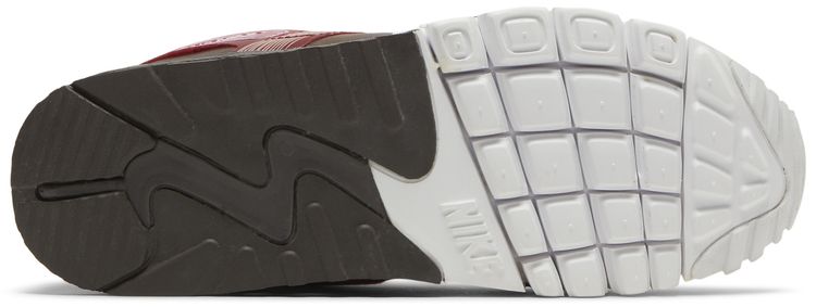 DQM x Nike Air Max 90 Current Huarache PRM Bacon