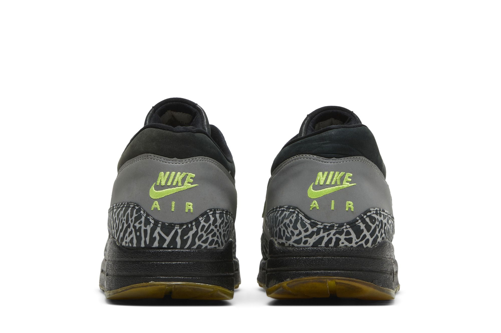 Air max 1 clark kent shop