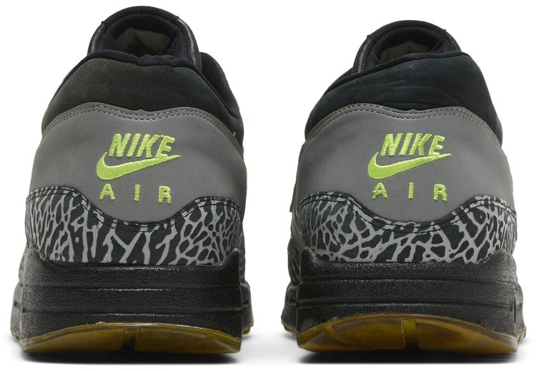 Nike DJ Clark Kent x Air Max 1 Premium 112 Pack