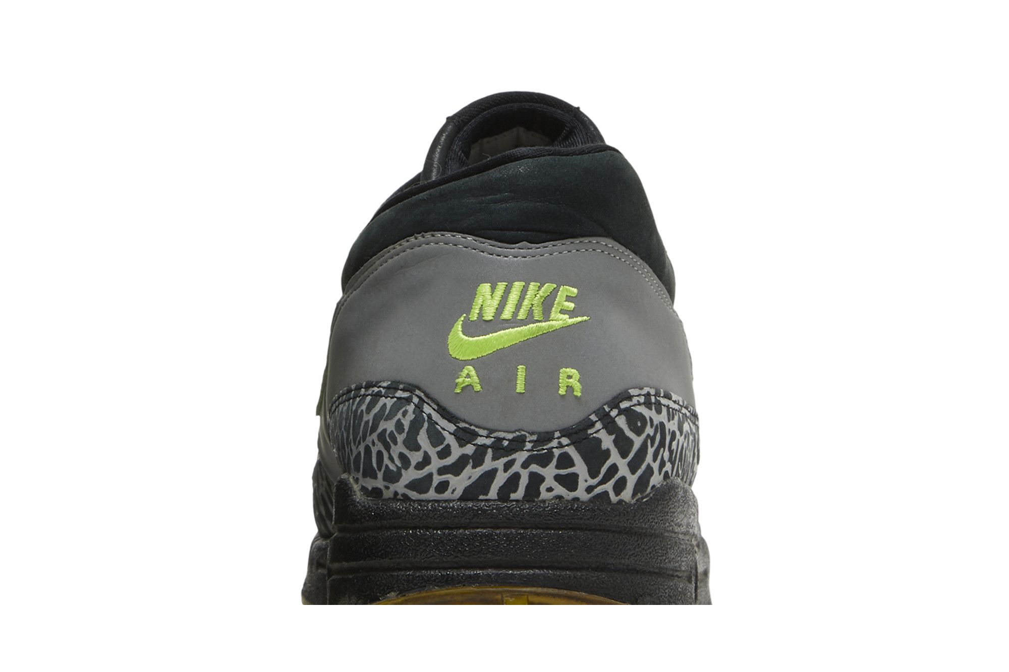 Dj clark kent air max 1 outlet