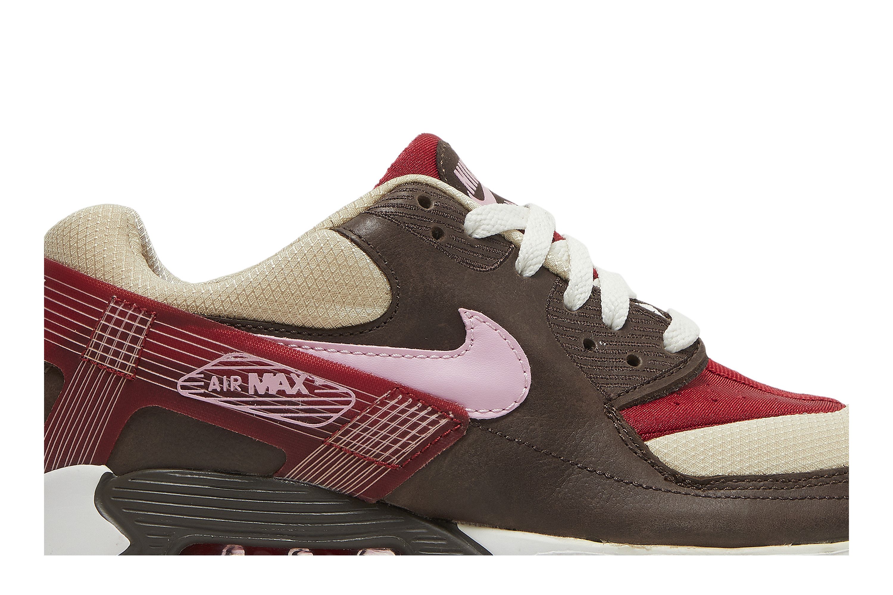 Air max 90 huarache bacon store
