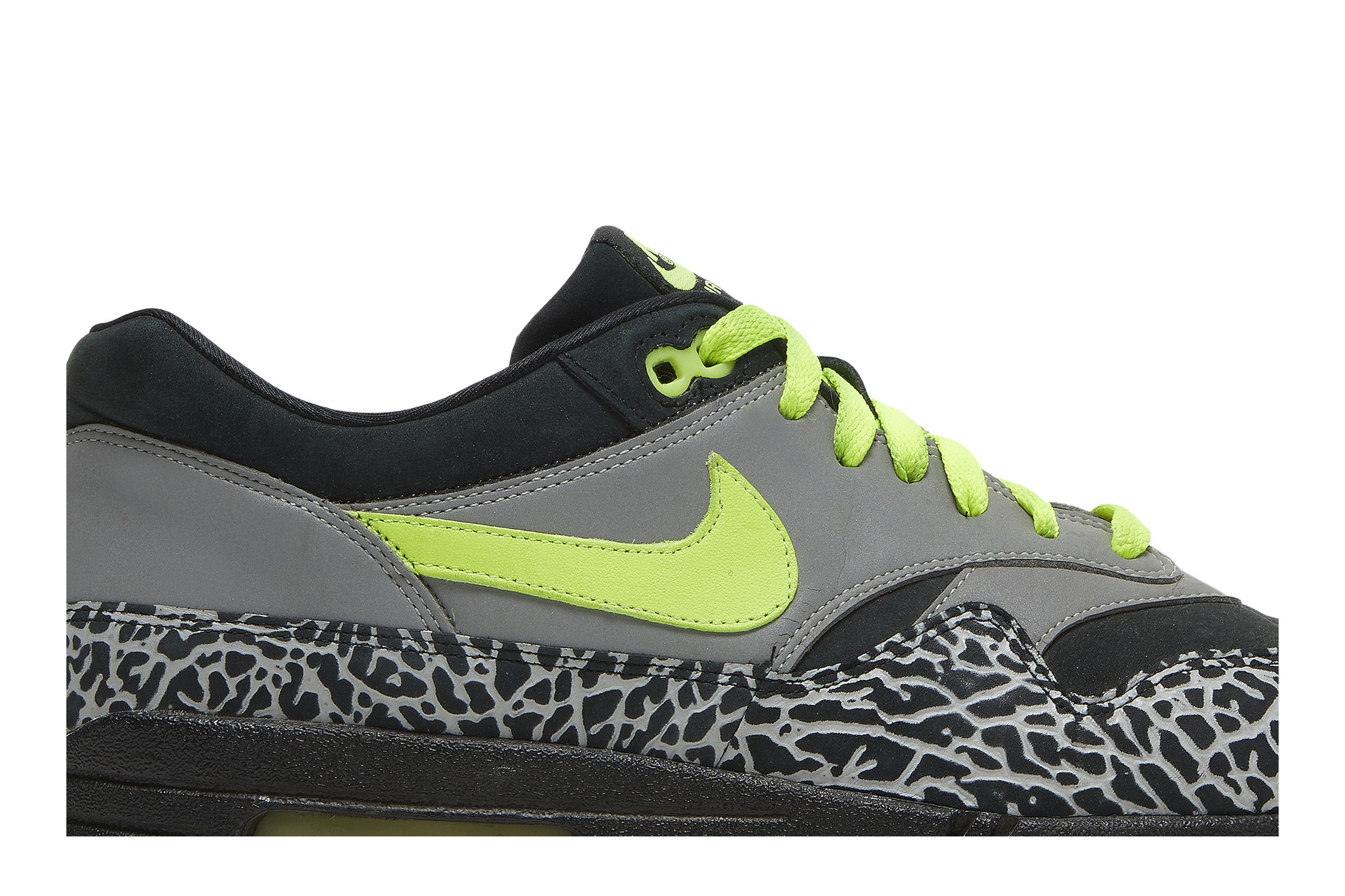 Buy DJ Clark Kent x Air Max 1 Premium '112 Pack' - 330159