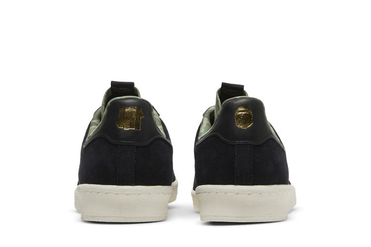 adidas gazelle silver green womens adidas x BAPE Campus 00s 'World Cup' - KJ8851 main image 0
