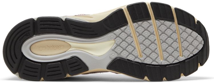 New Balance Teddy Santis x 990v3 Big Kid Raw Amethyst