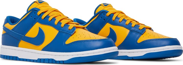 Dunk Low UCLA