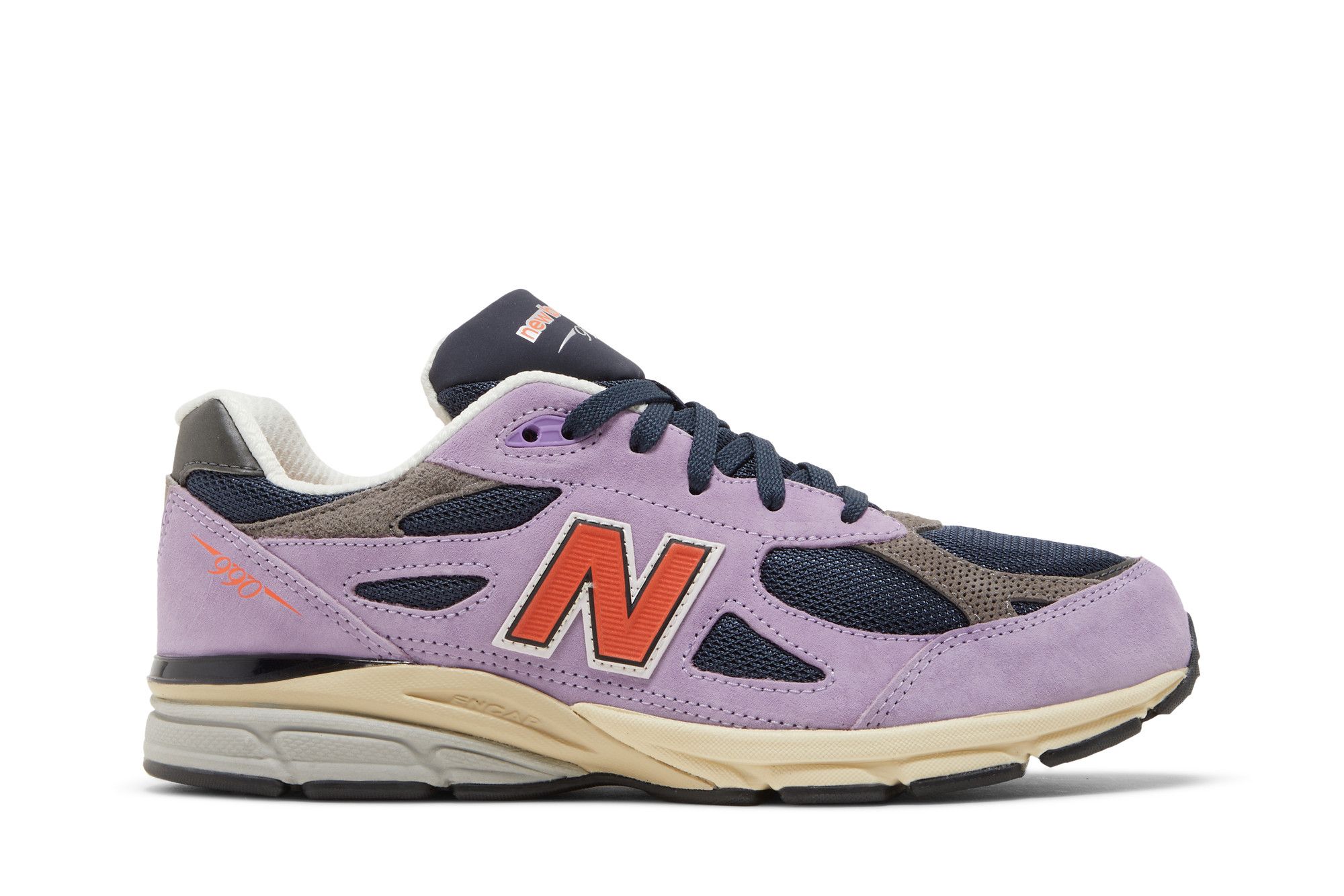 New balance 990 big new arrivals kid