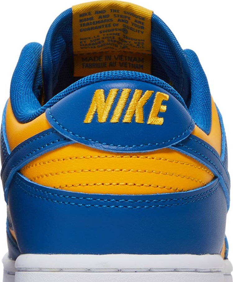 Dunk Low UCLA