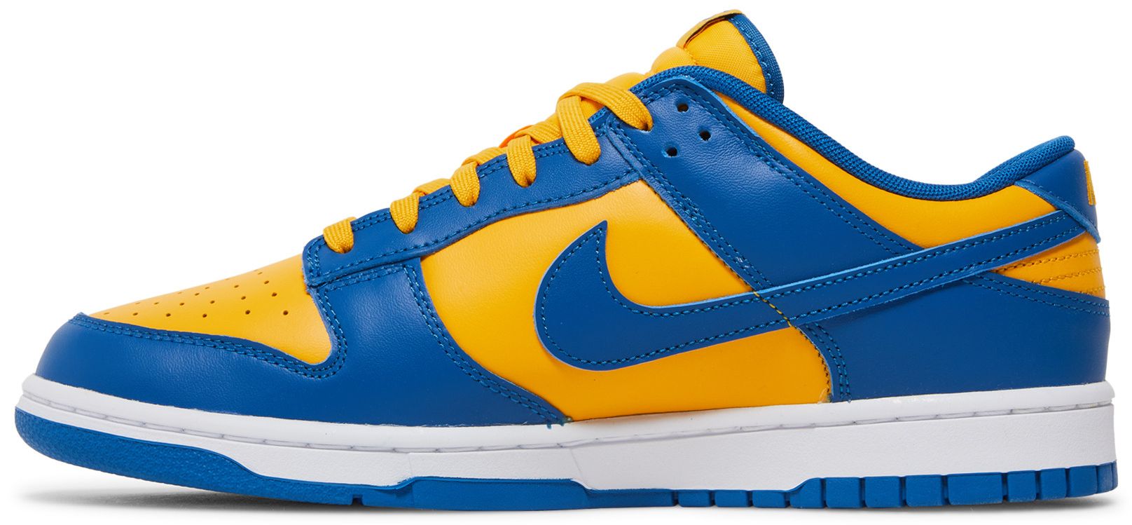 sb dunk low ucla
