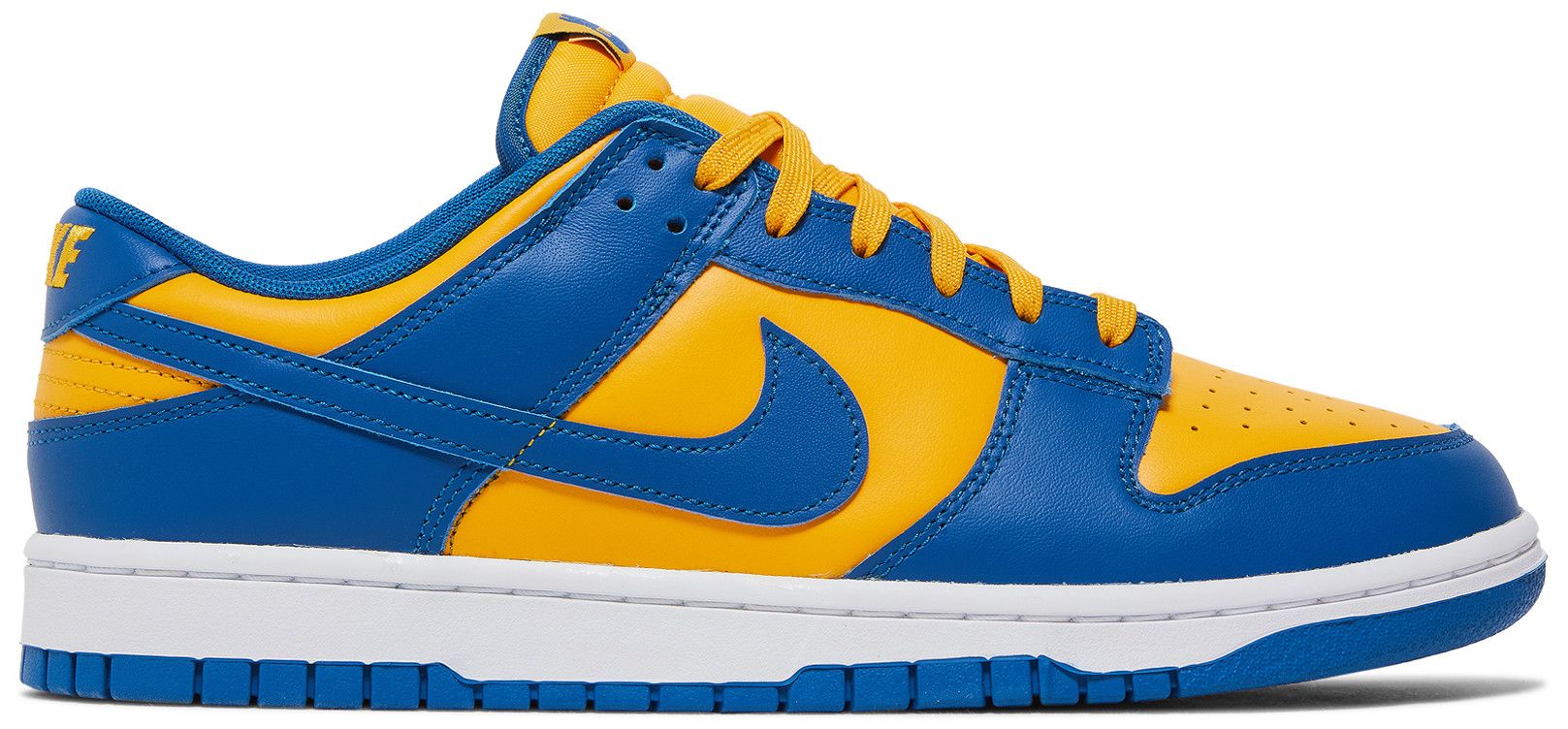dunk low ucla stockx