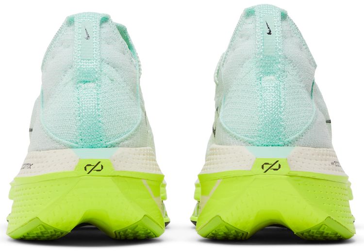 Nike Air Zoom Alphafly NEXT 2 Mint Foam Volt