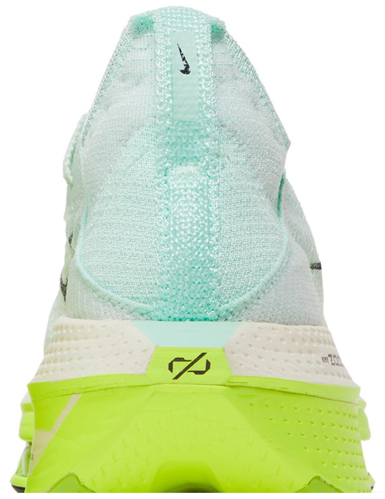 Nike Air Zoom Alphafly NEXT 2 Mint Foam Volt