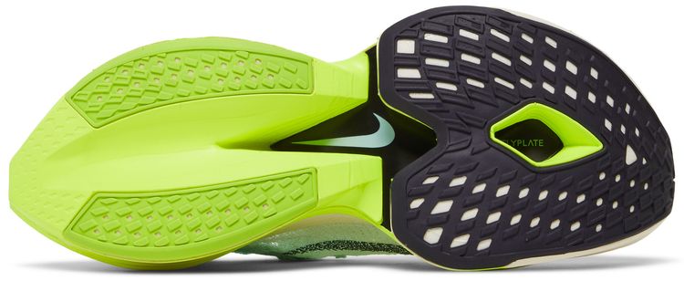 Nike Air Zoom Alphafly NEXT 2 Mint Foam Volt