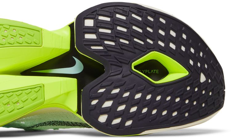 Nike Air Zoom Alphafly NEXT 2 Mint Foam Volt