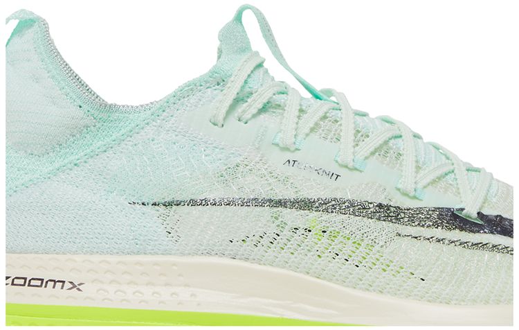 Nike Air Zoom Alphafly NEXT 2 Mint Foam Volt