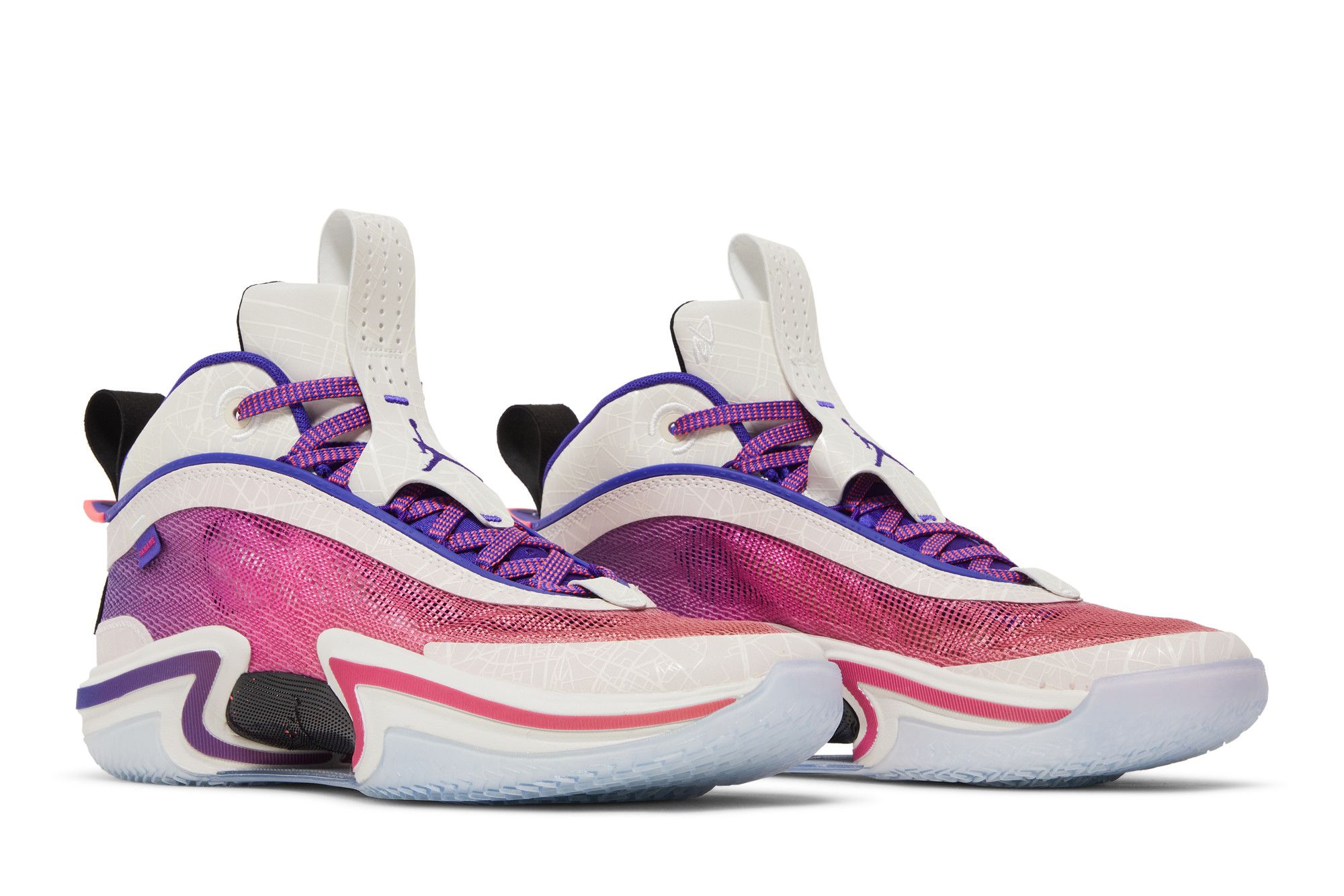 Buy Air Jordan 36 'Paris' - DN4199 160 | GOAT