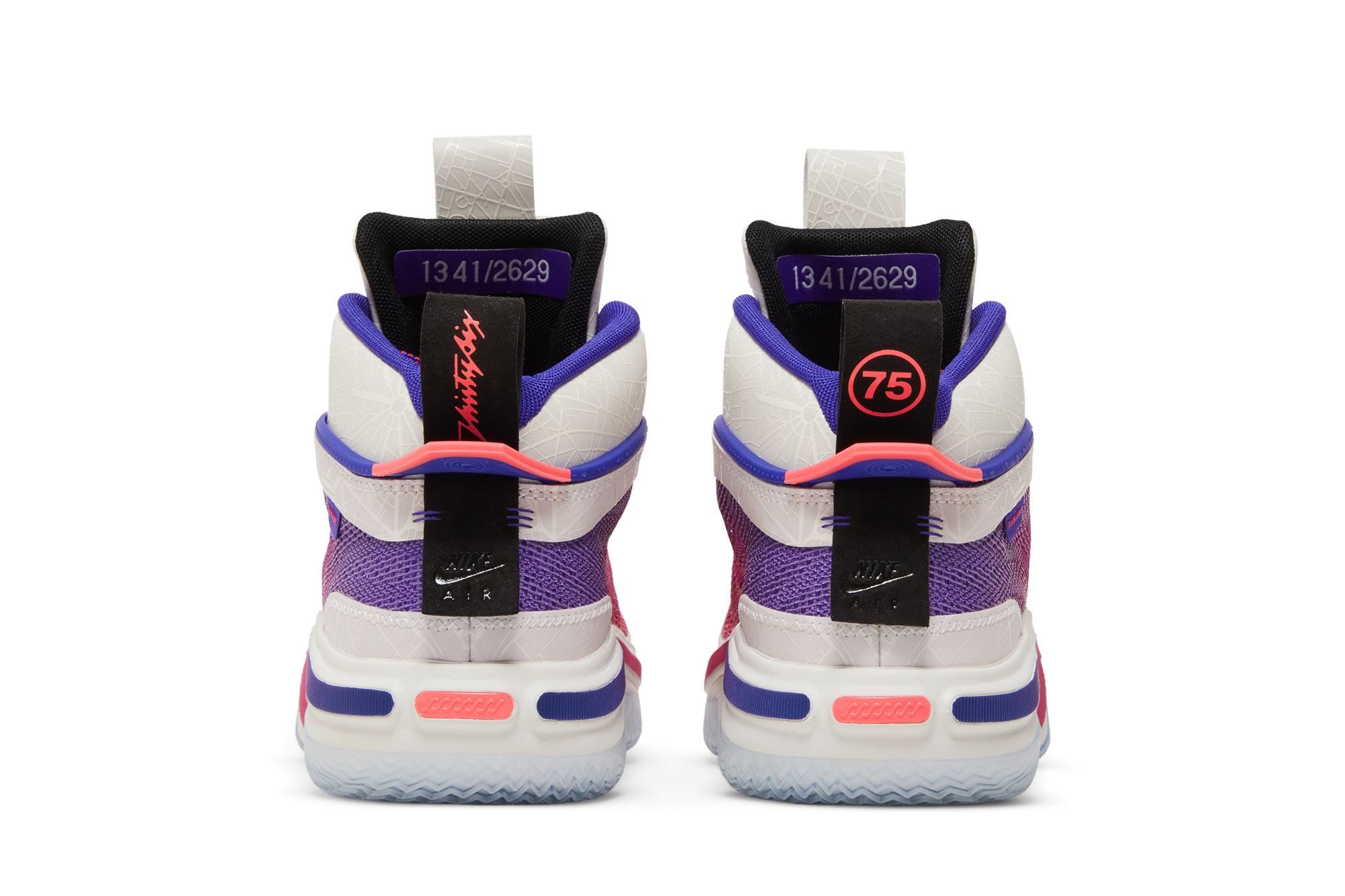 Achetez des Air Jordan 36 Paris DN4199 160 GOAT FR